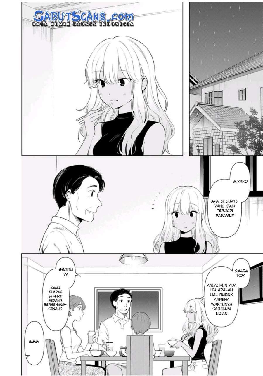 Cinderella wa Sagasanai. Chapter 32 - halaman 17