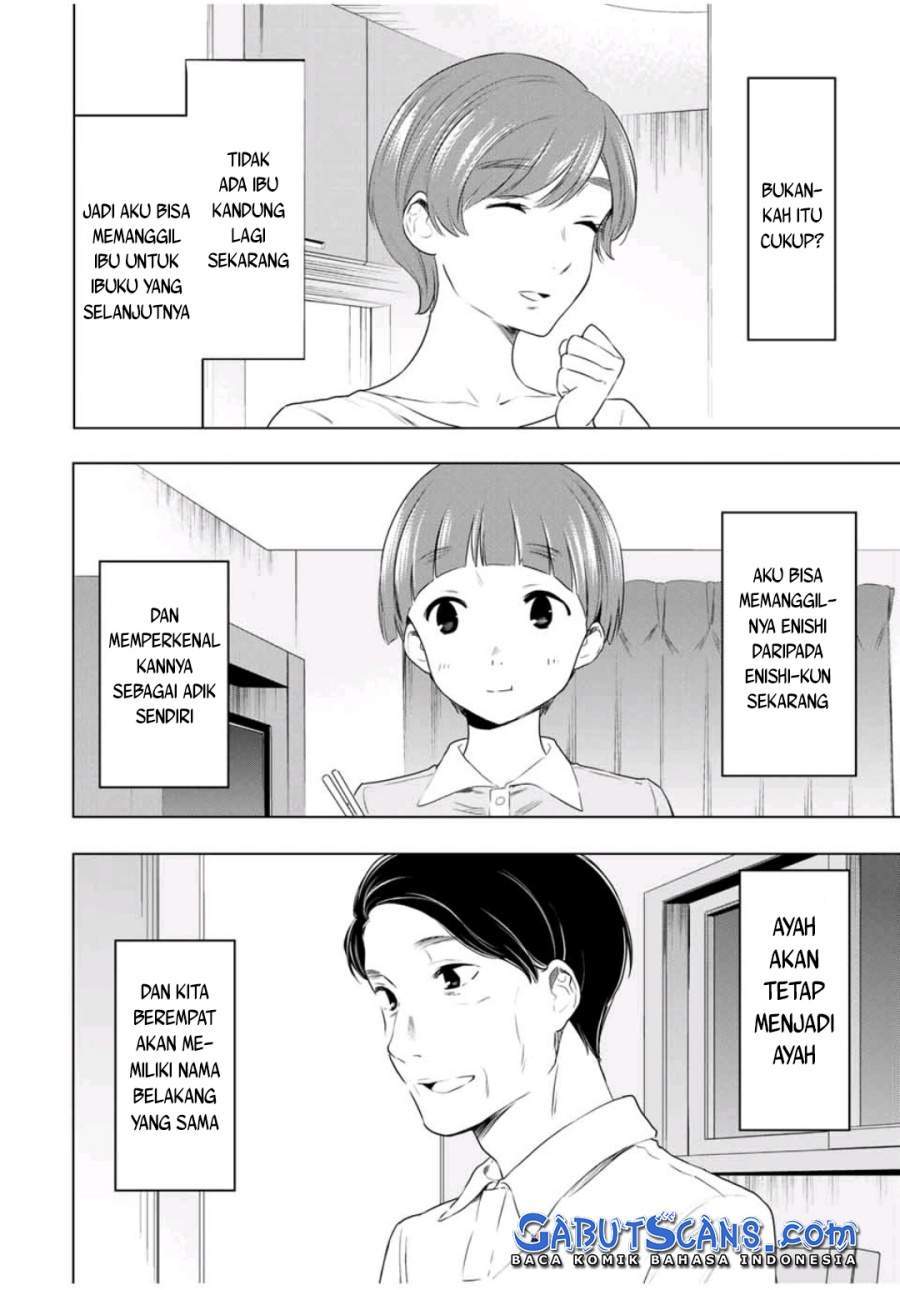 Cinderella wa Sagasanai. Chapter 32 - halaman 19