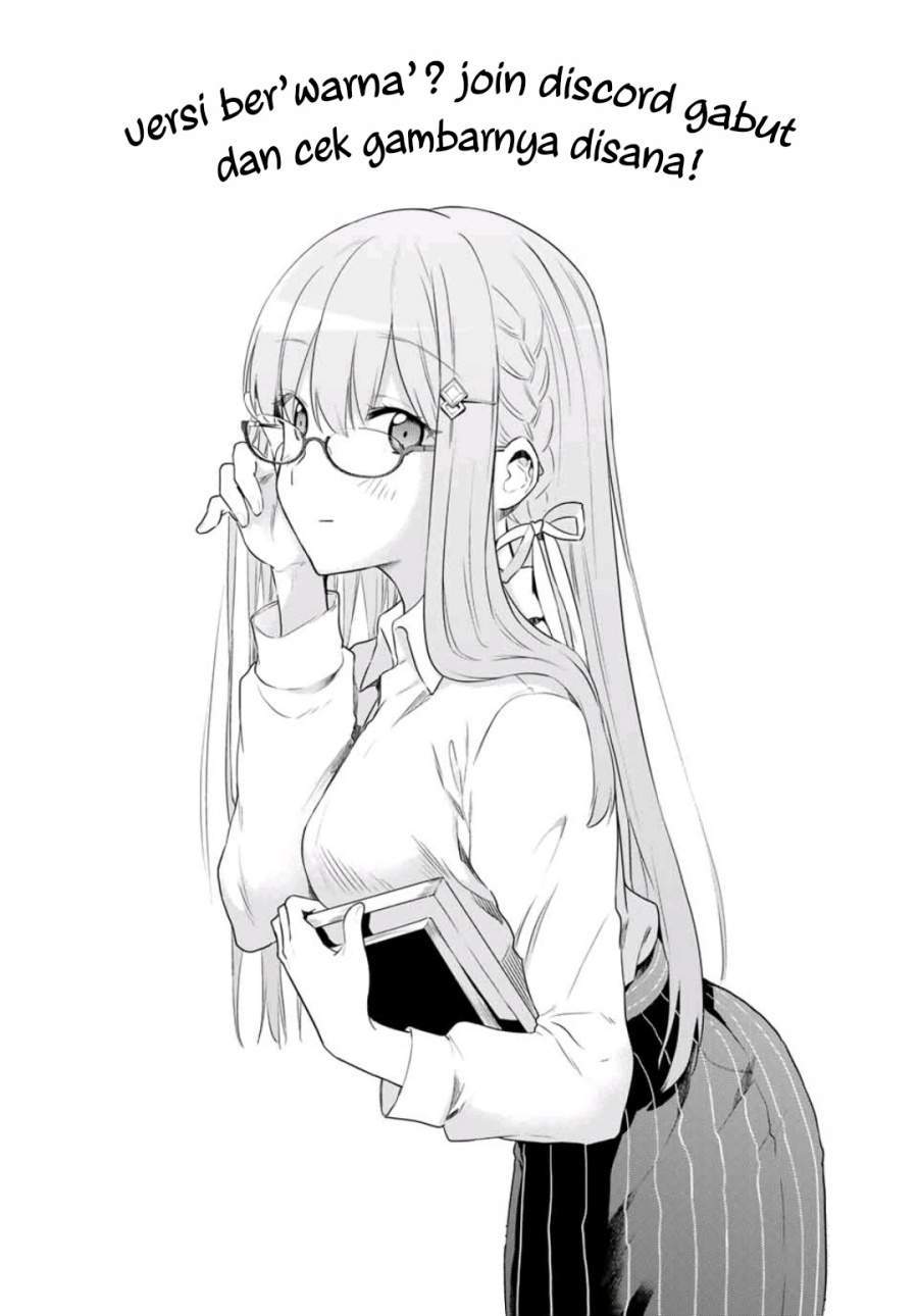 Cinderella wa Sagasanai. Chapter 32 - halaman 22