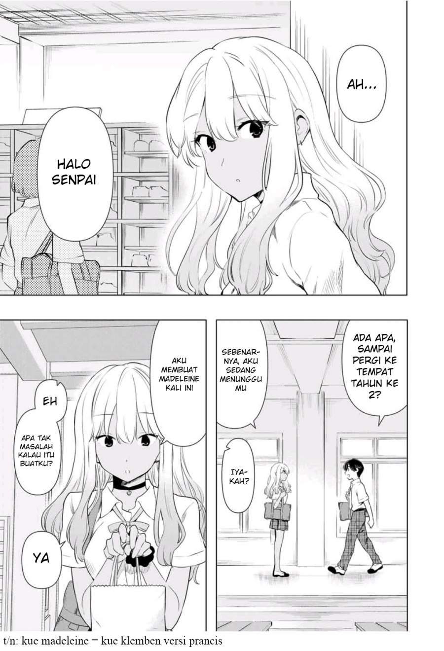 Cinderella wa Sagasanai. Chapter 32 - halaman 6