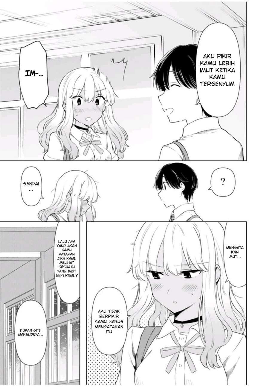 Cinderella wa Sagasanai. Chapter 32 - halaman 8