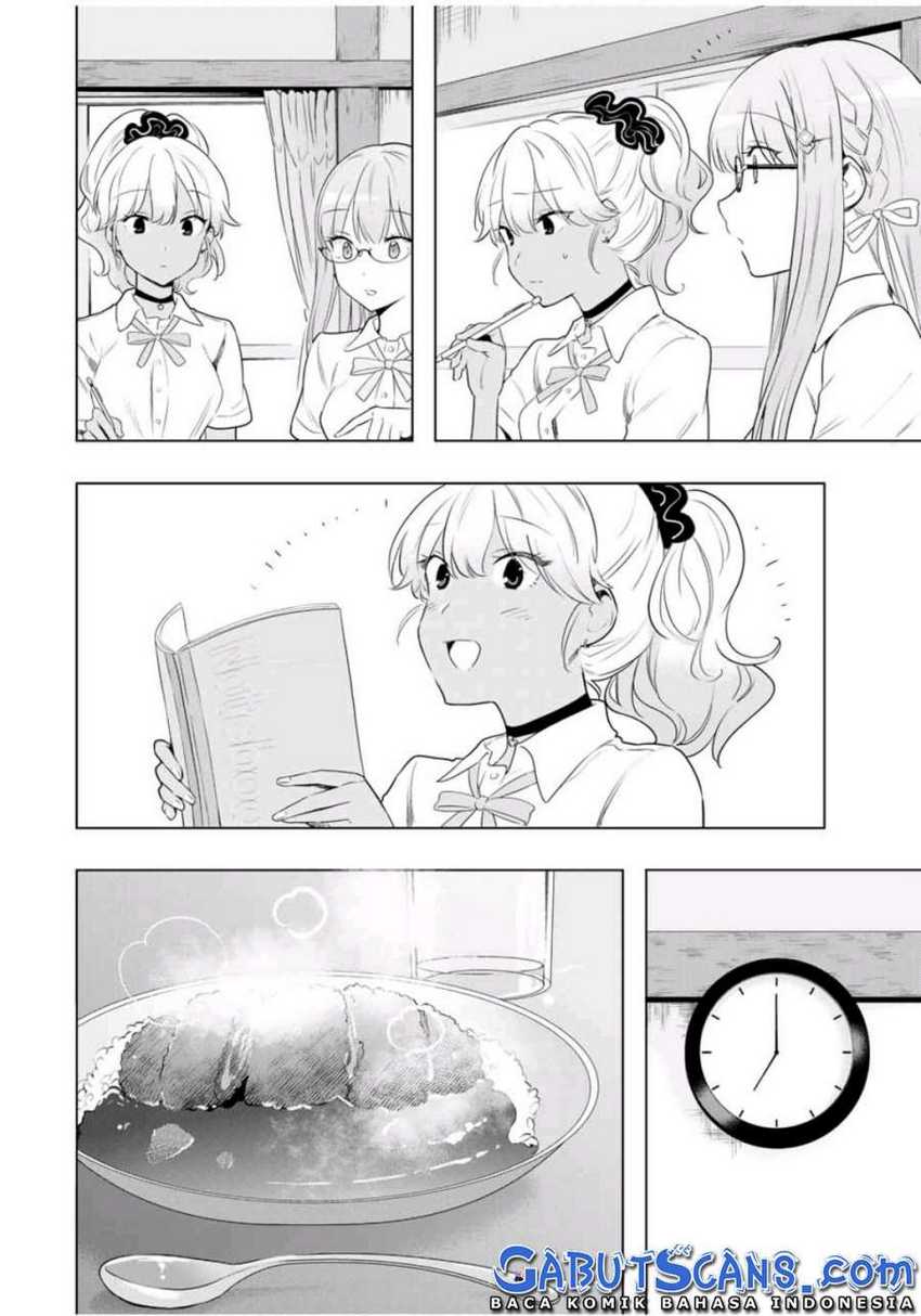 Cinderella wa Sagasanai. Chapter 33 - halaman 15