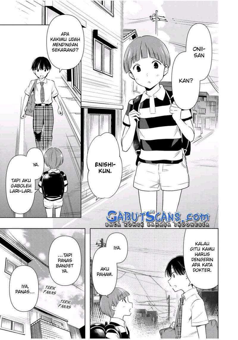 Cinderella wa Sagasanai. Chapter 34 - halaman 13