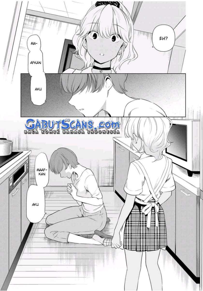 Cinderella wa Sagasanai. Chapter 35 - halaman 19