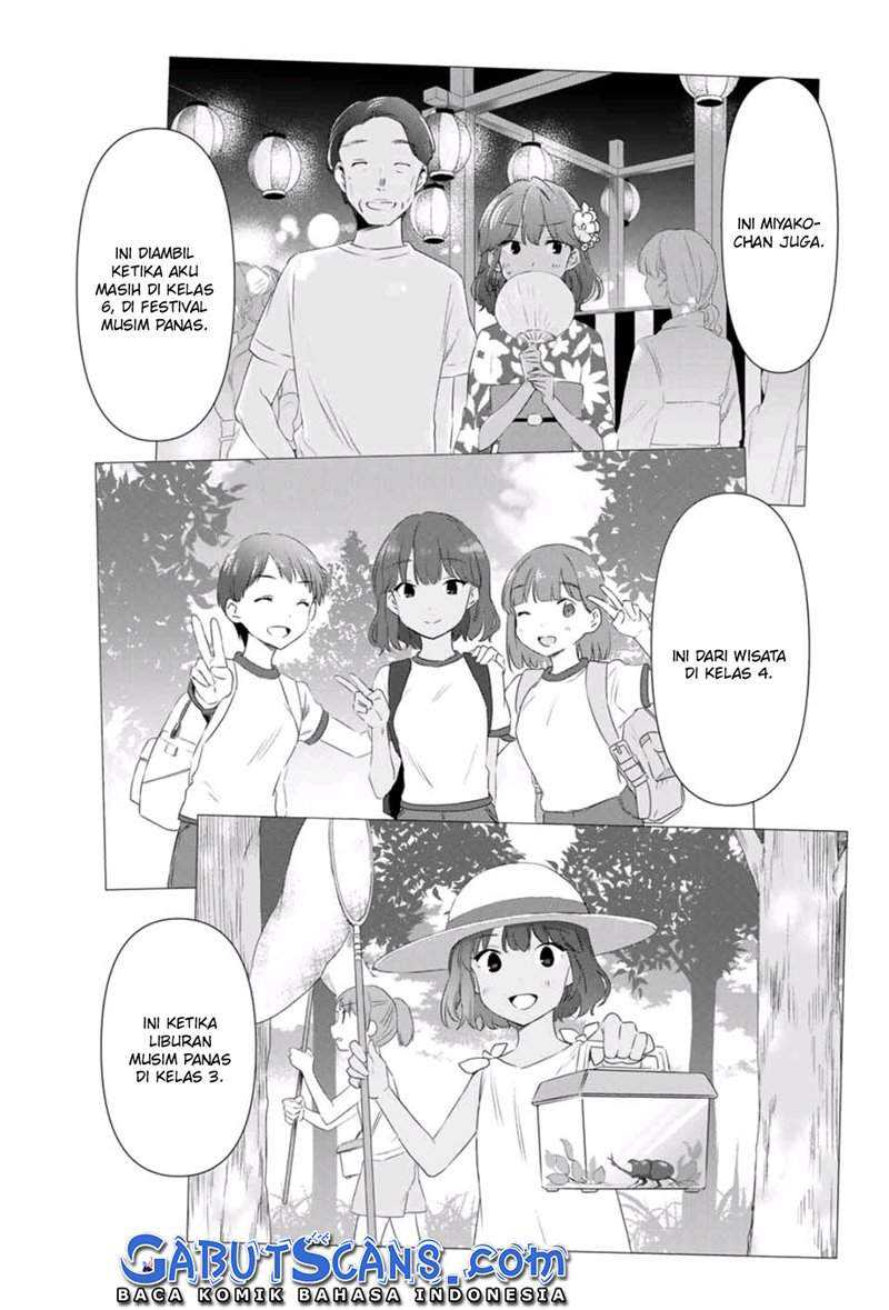 Cinderella wa Sagasanai. Chapter 36 - halaman 14