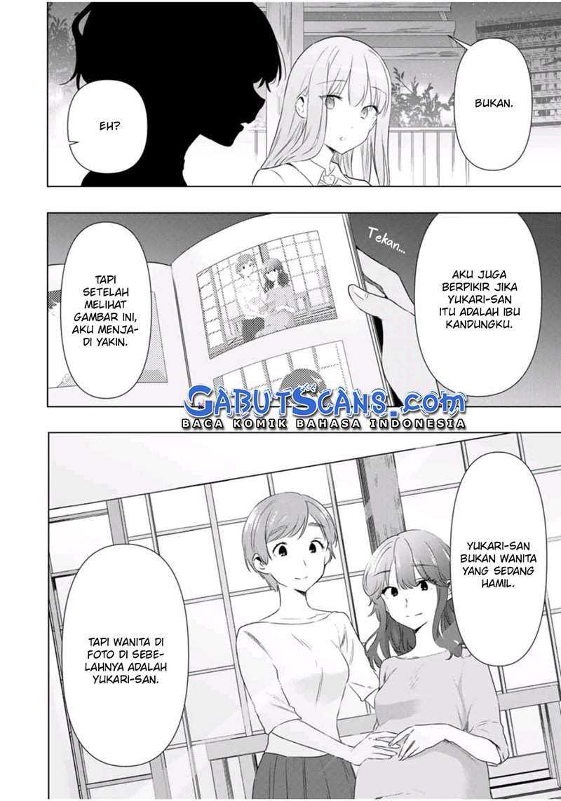 Cinderella wa Sagasanai. Chapter 36 - halaman 18