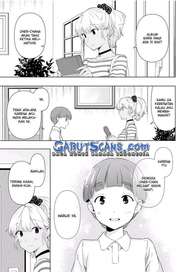 Cinderella wa Sagasanai. Chapter 36 - halaman 5