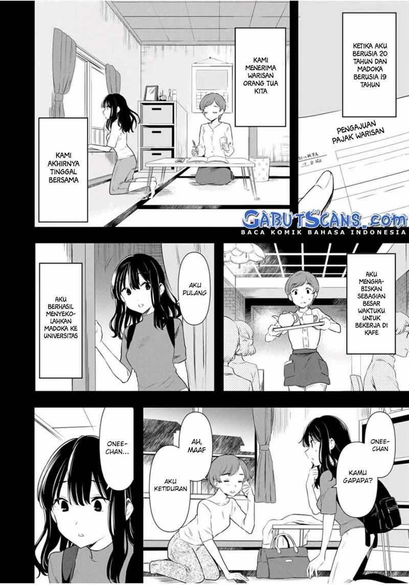 Cinderella wa Sagasanai. Chapter 37 - halaman 7