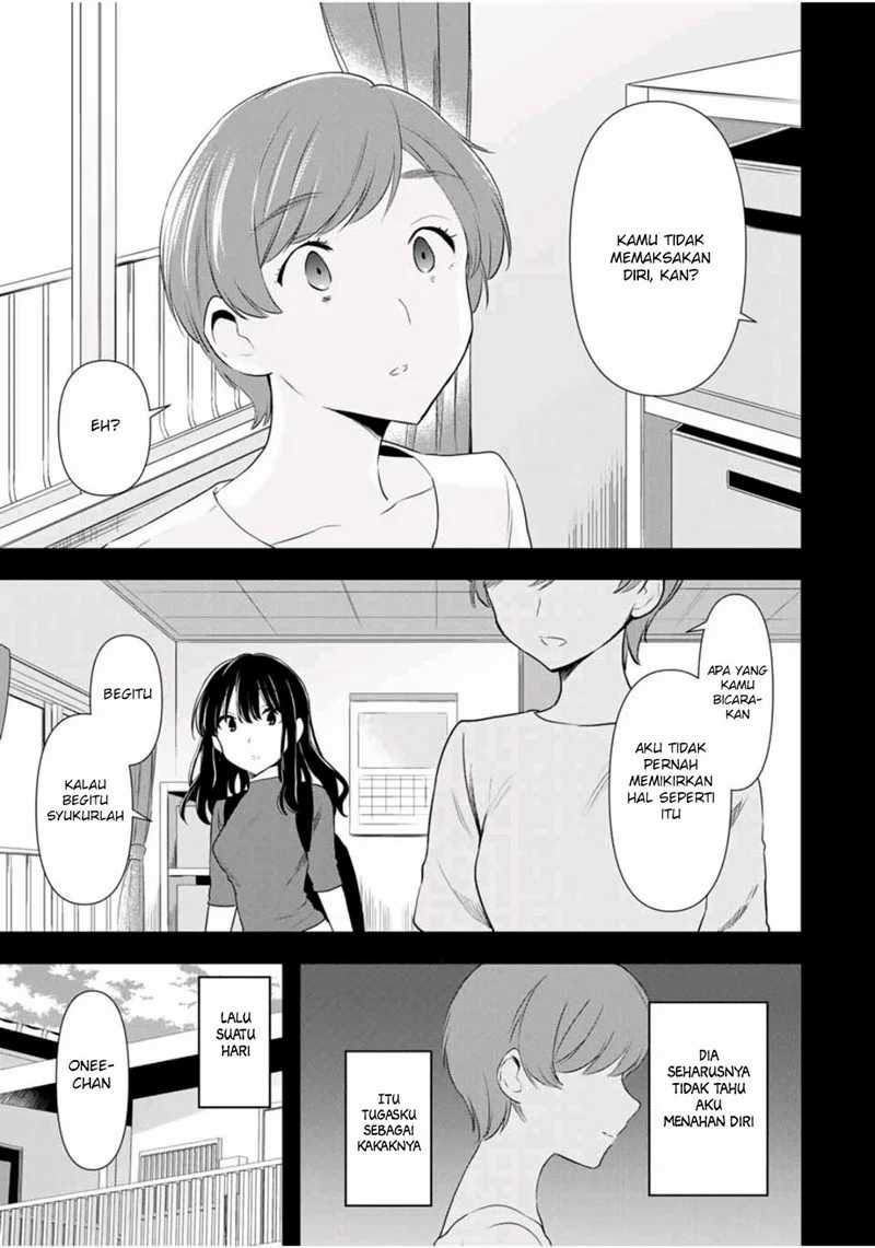 Cinderella wa Sagasanai. Chapter 37 - halaman 8