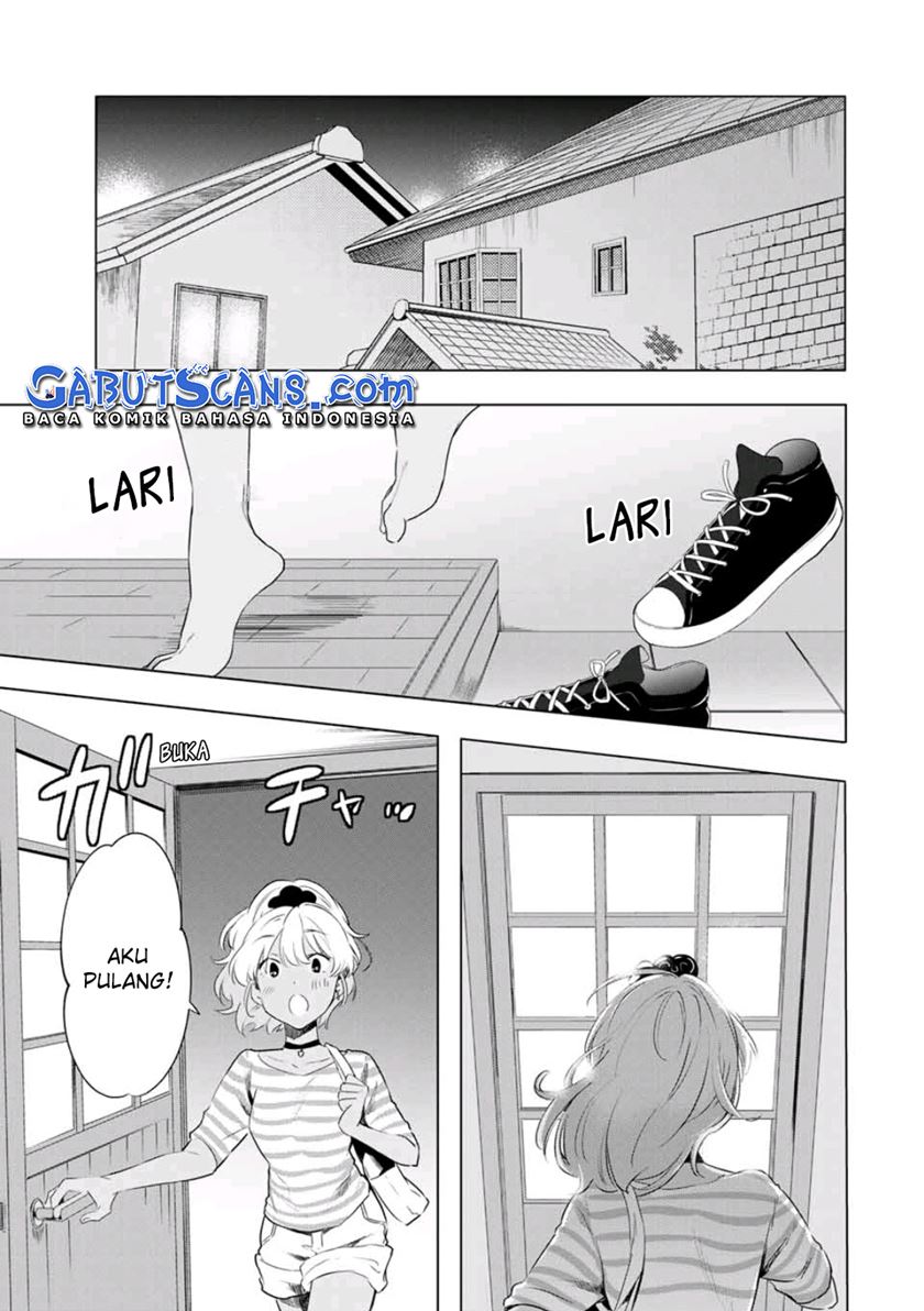 Cinderella wa Sagasanai. Chapter 39 - halaman 18