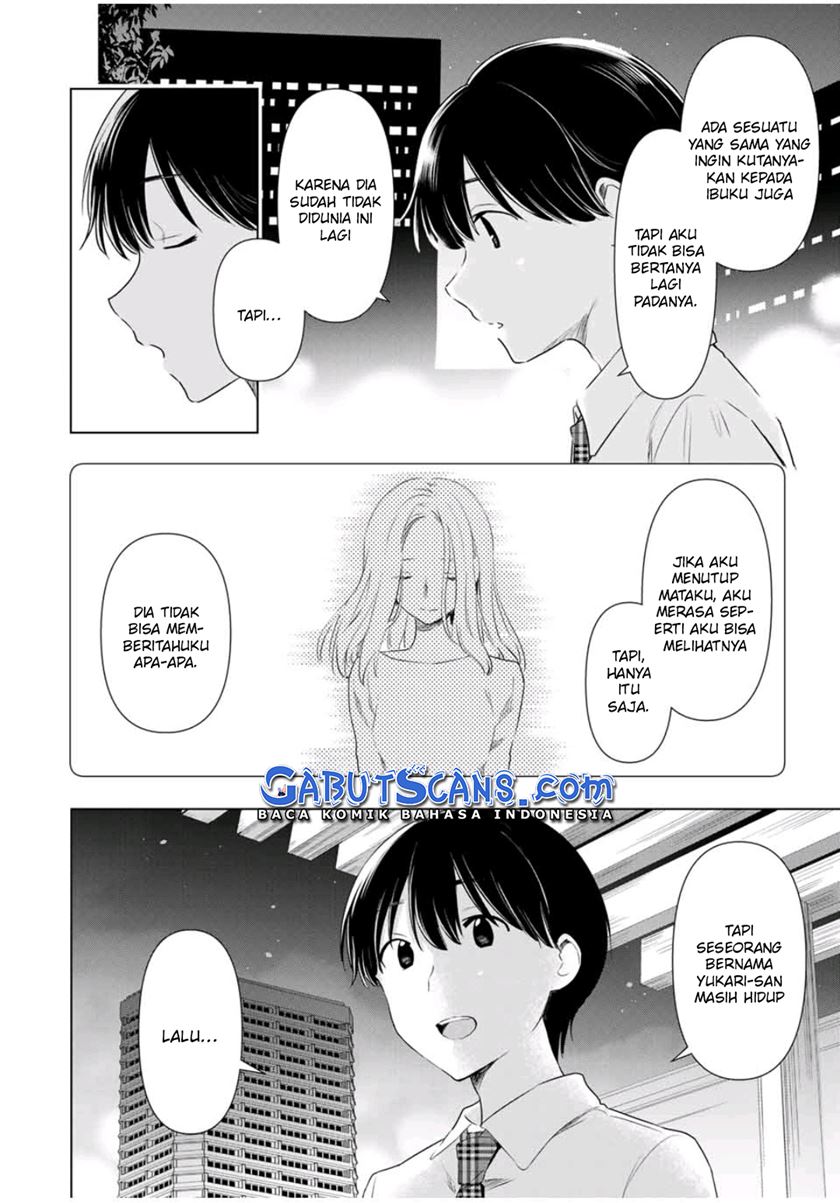 Cinderella wa Sagasanai. Chapter 39 - halaman 8