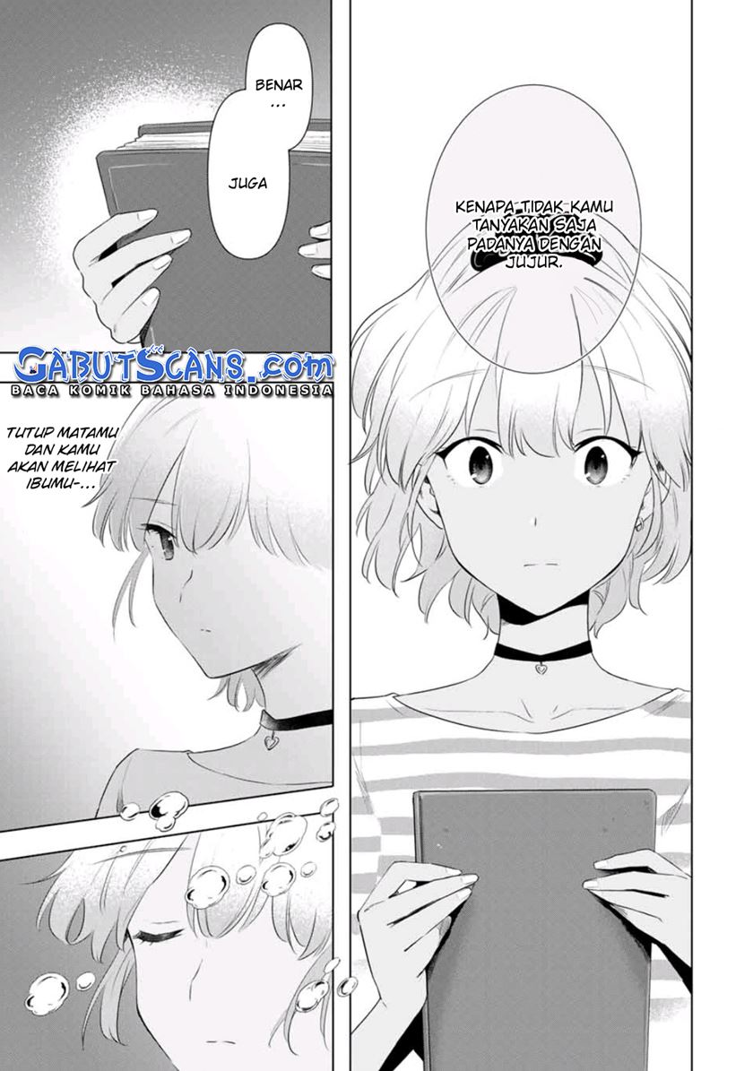 Cinderella wa Sagasanai. Chapter 39 - halaman 9