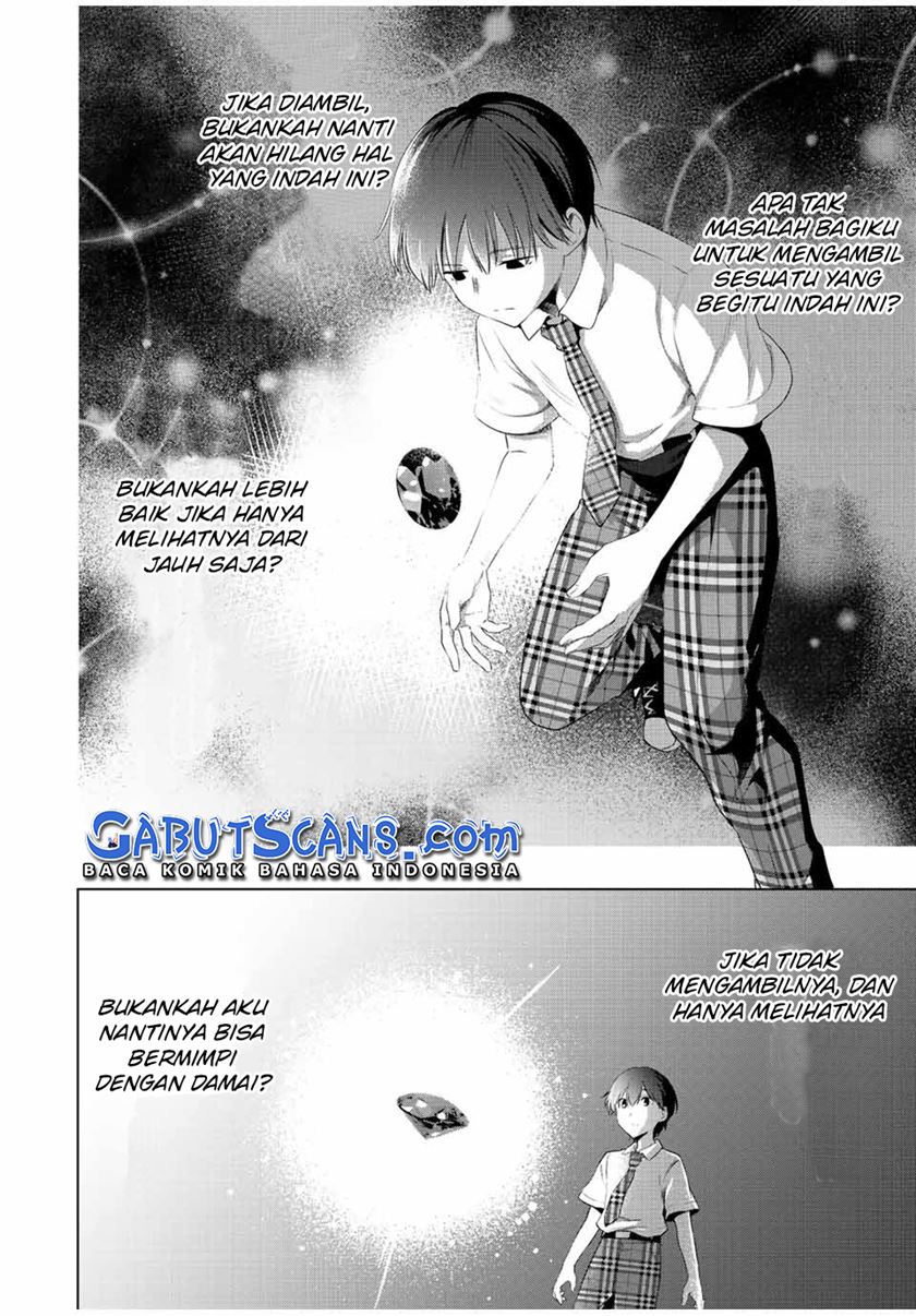 Cinderella wa Sagasanai. Chapter 40 - halaman 12