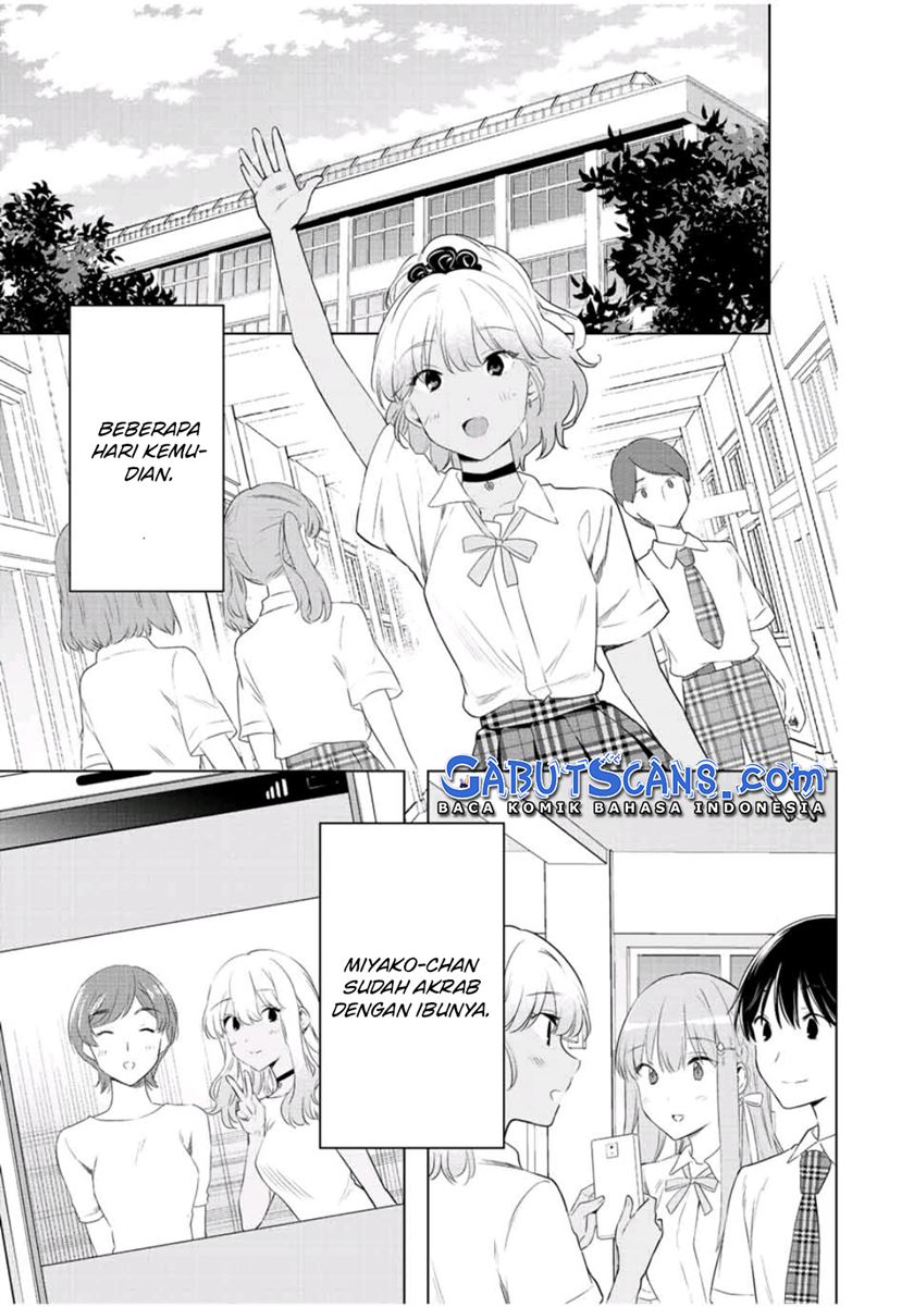 Cinderella wa Sagasanai. Chapter 41 - halaman 15