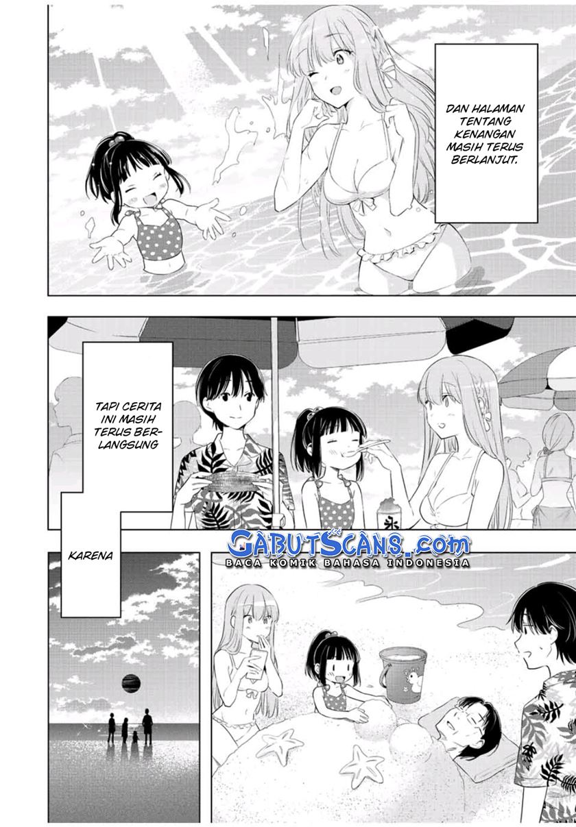 Cinderella wa Sagasanai. Chapter 41 - halaman 18