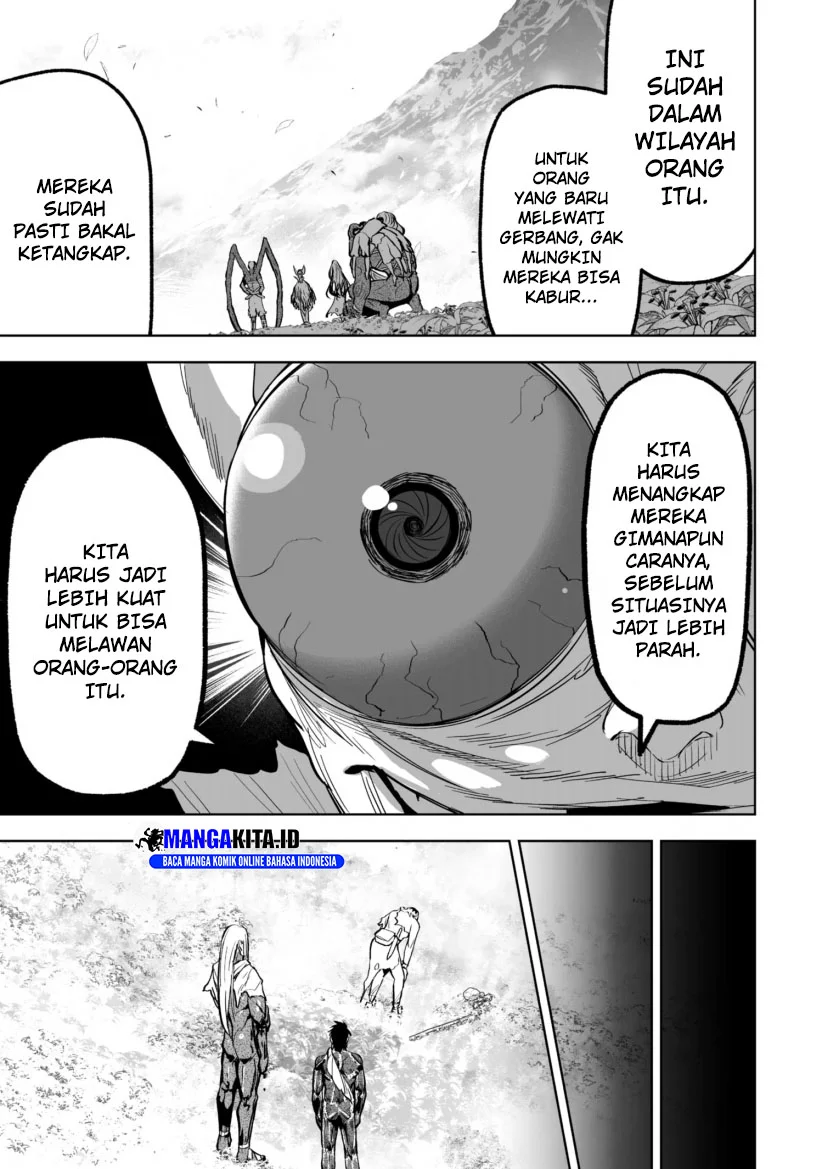 Citrus+ Chapter 10 - halaman 9