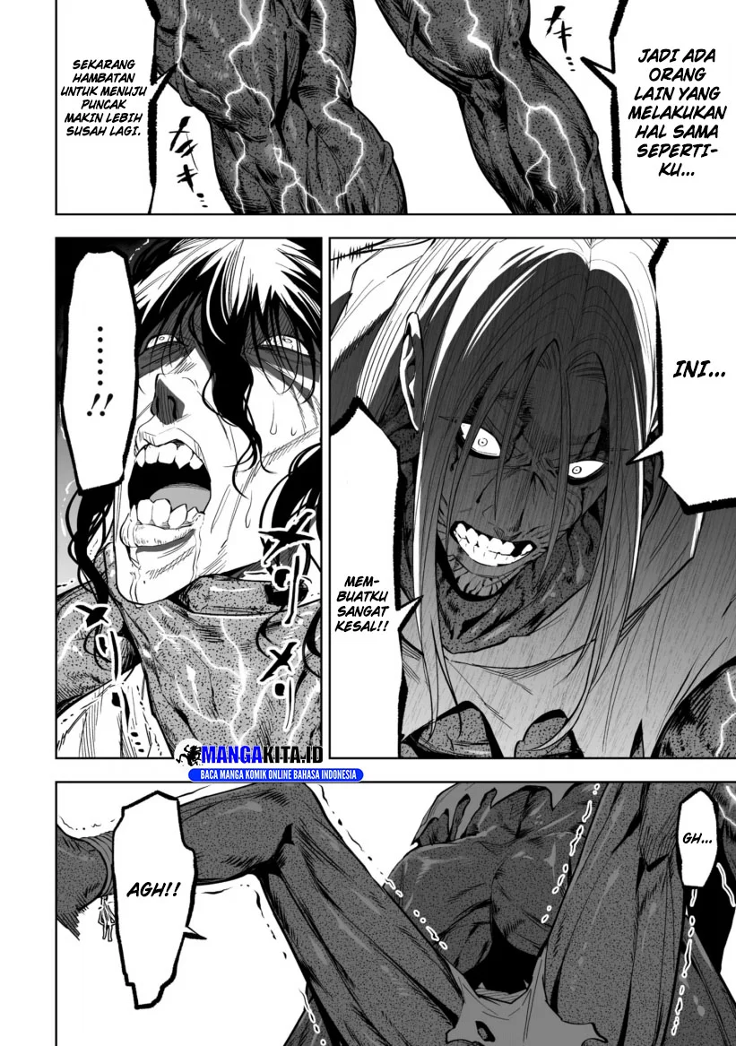Citrus+ Chapter 12 - halaman 6