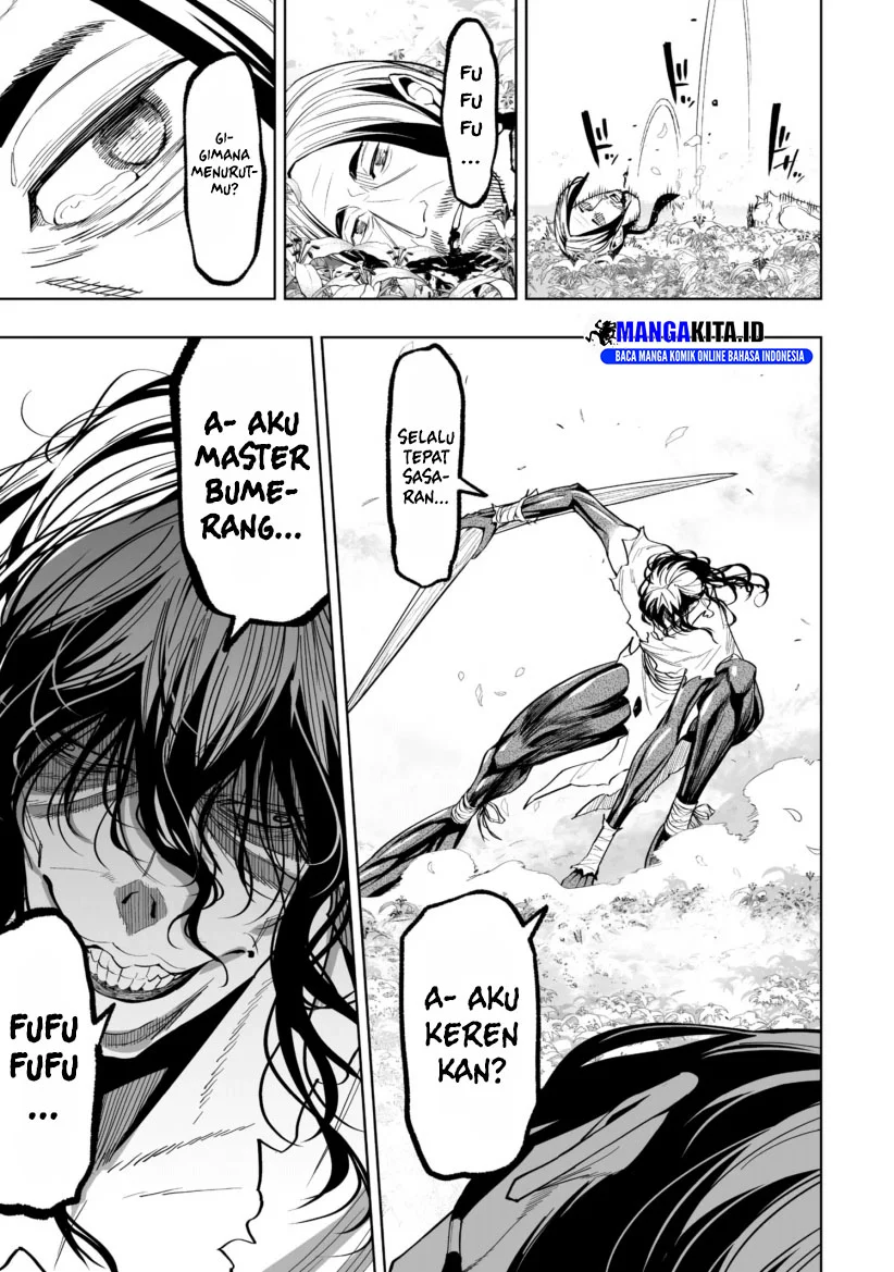Citrus+ Chapter 13 - halaman 13