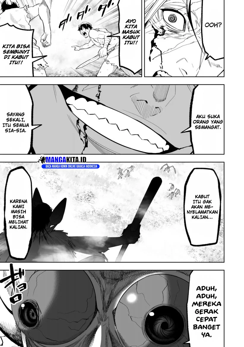 Citrus+ Chapter 13 - halaman 5