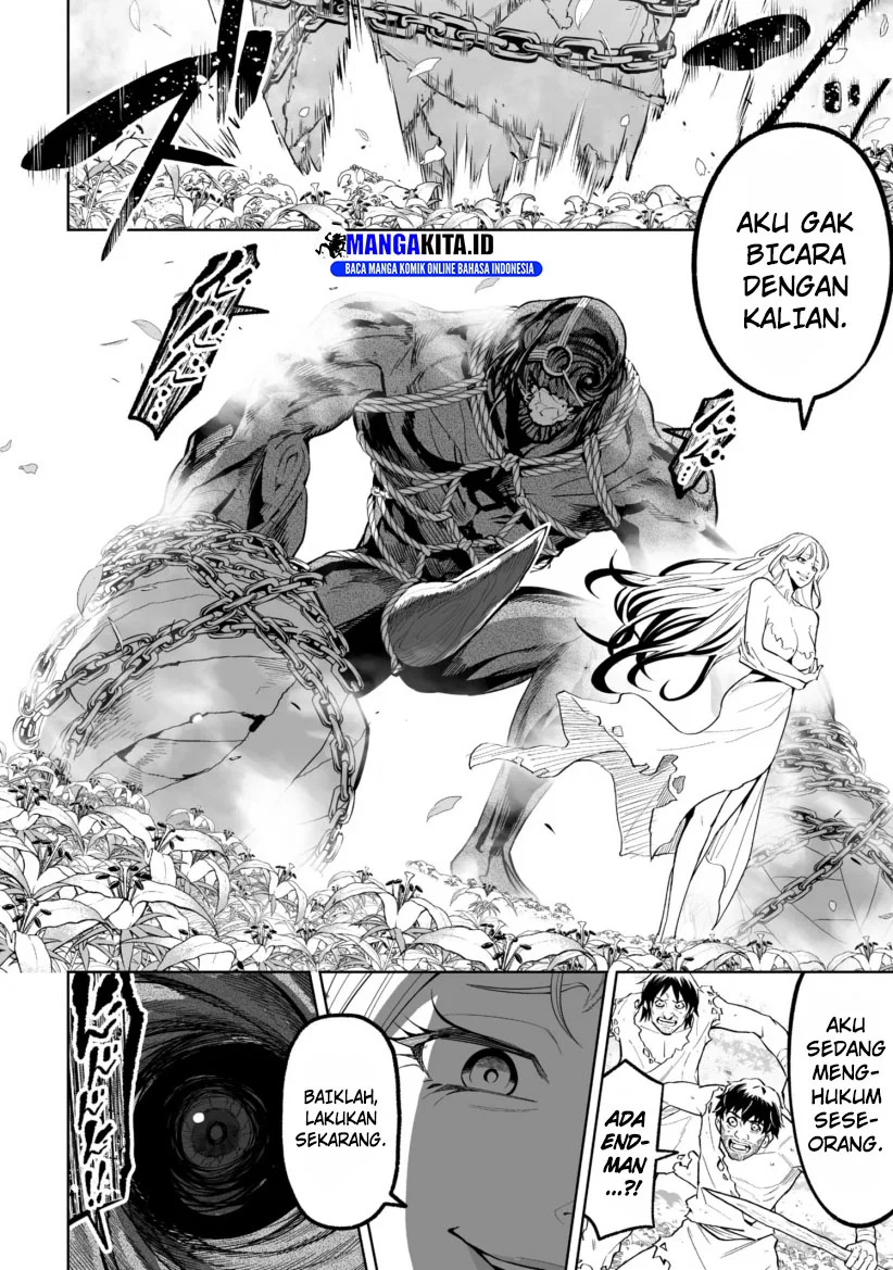 Citrus+ Chapter 13 - halaman 8
