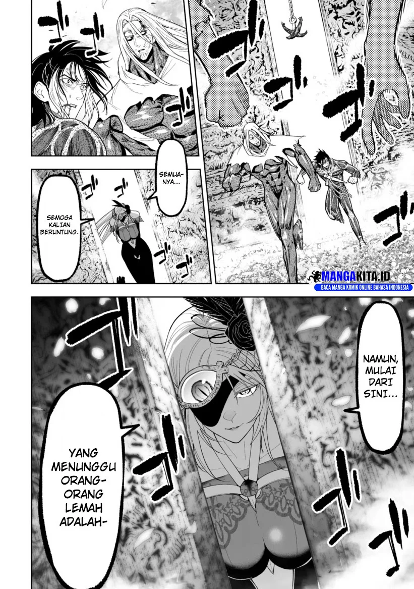 Citrus+ Chapter 14 - halaman 4