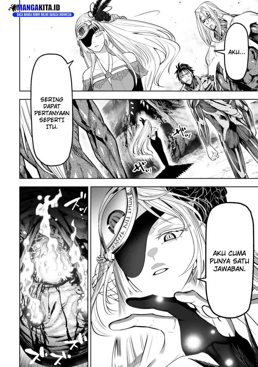 Citrus+ Chapter 15 - halaman 8