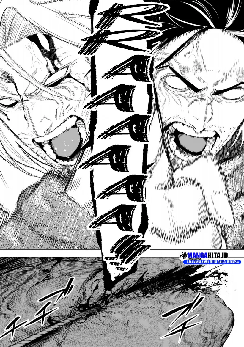 Citrus+ Chapter 16.5 - halaman 15