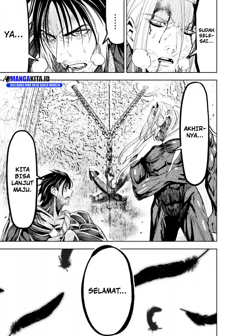Citrus+ Chapter 16 - halaman 7
