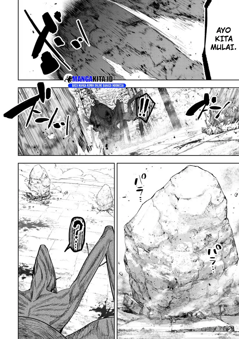 Citrus+ Chapter 17.1 - halaman 3