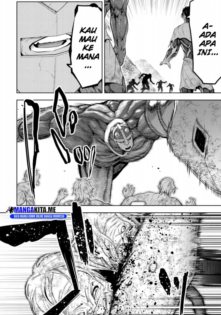 Citrus+ Chapter 3 - halaman 14