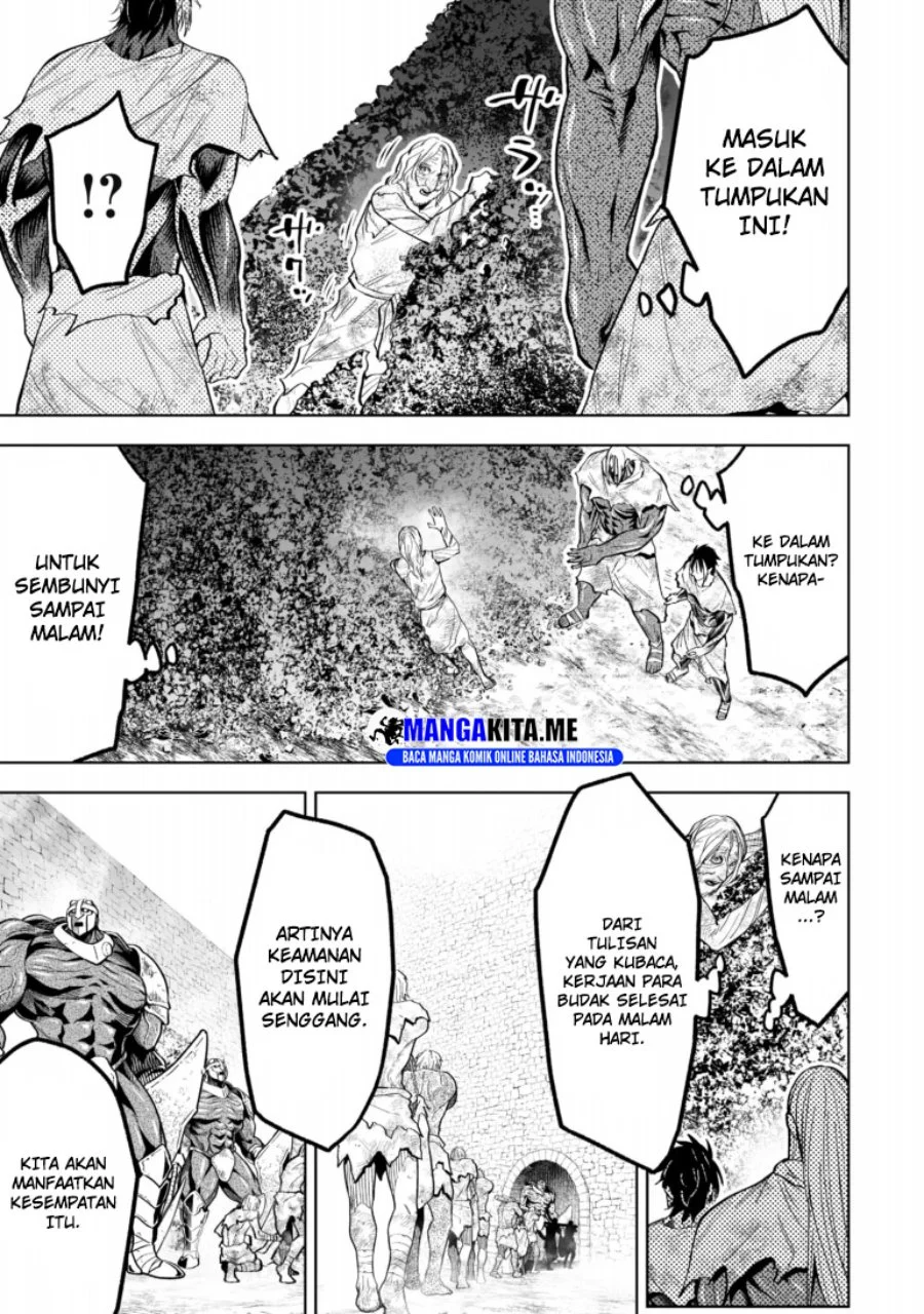 Citrus+ Chapter 3 - halaman 7