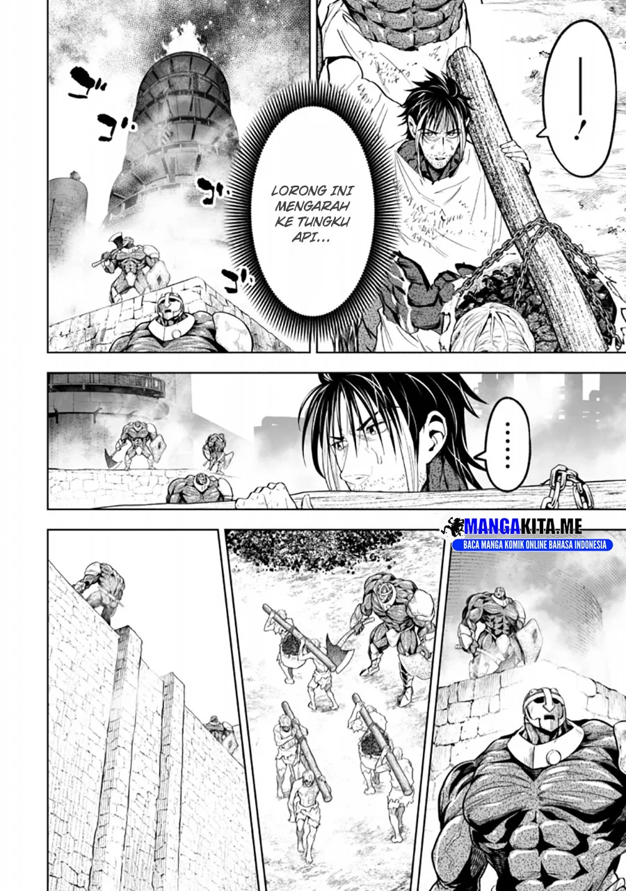 Citrus+ Chapter 4 - halaman 14