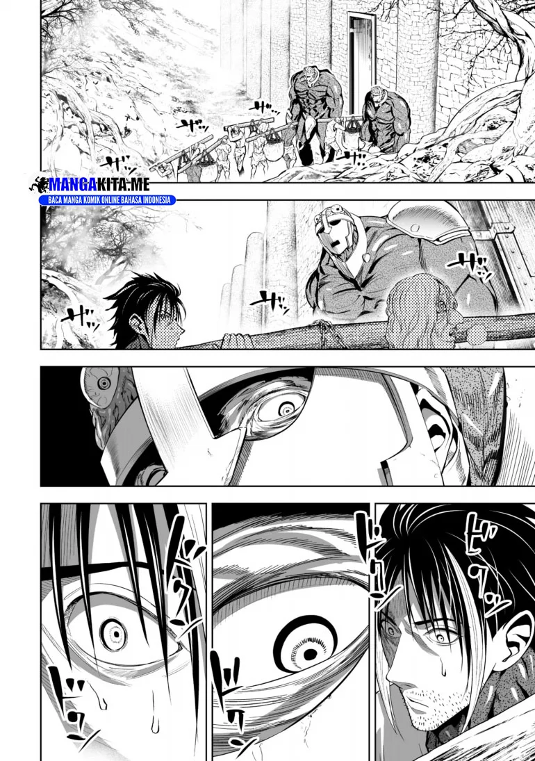 Citrus+ Chapter 5 - halaman 14