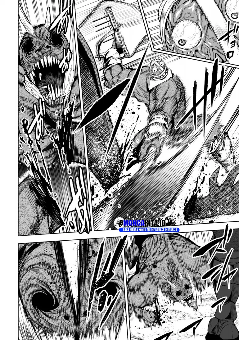 Citrus+ Chapter 6 - halaman 4
