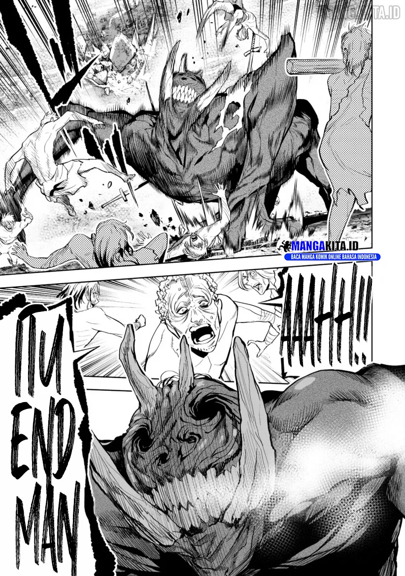 Citrus+ Chapter 7 - halaman 13