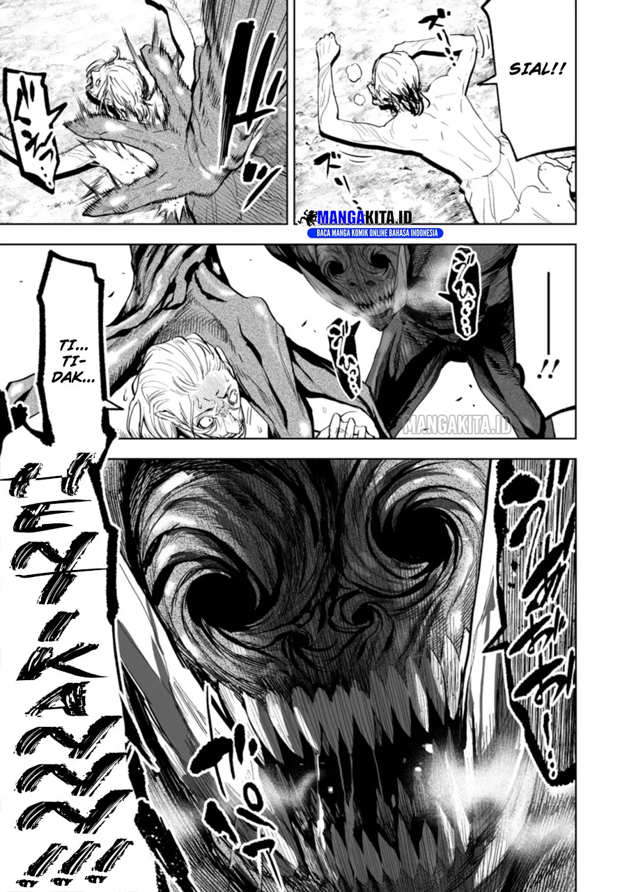 Citrus+ Chapter 7 - halaman 15