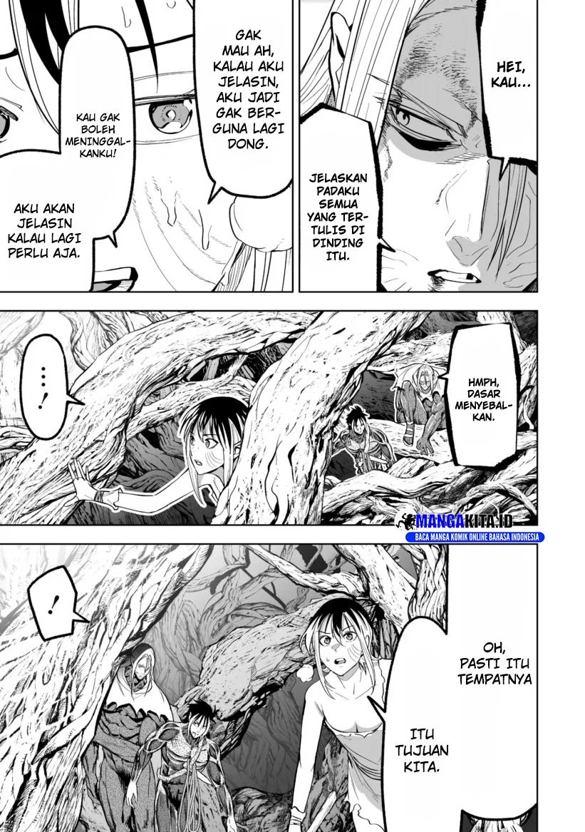 Citrus+ Chapter 8 - halaman 11