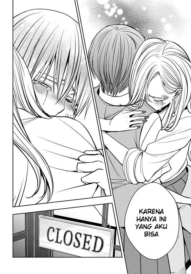 Citrus + Chapter 12 - halaman 27