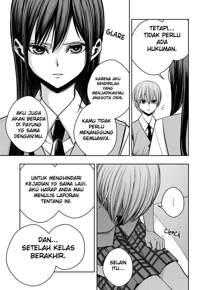 Citrus + Chapter 12 - halaman 5