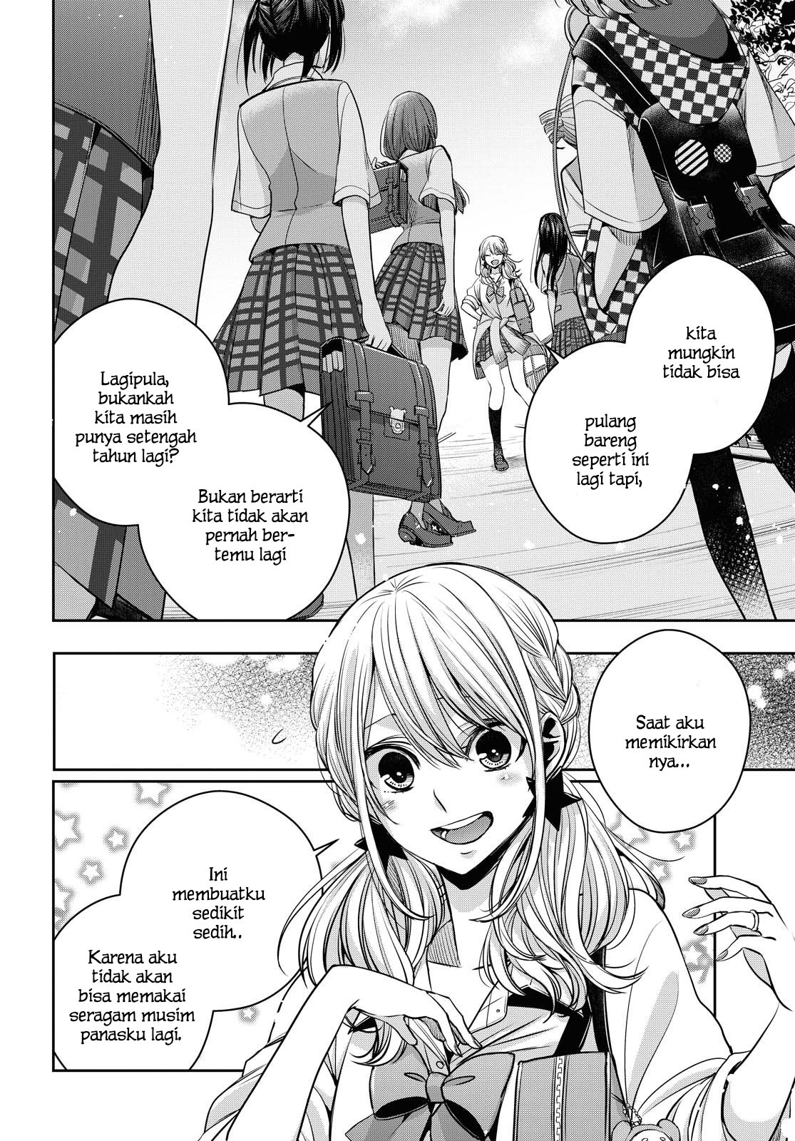 Citrus + Chapter 16.5 - halaman 11