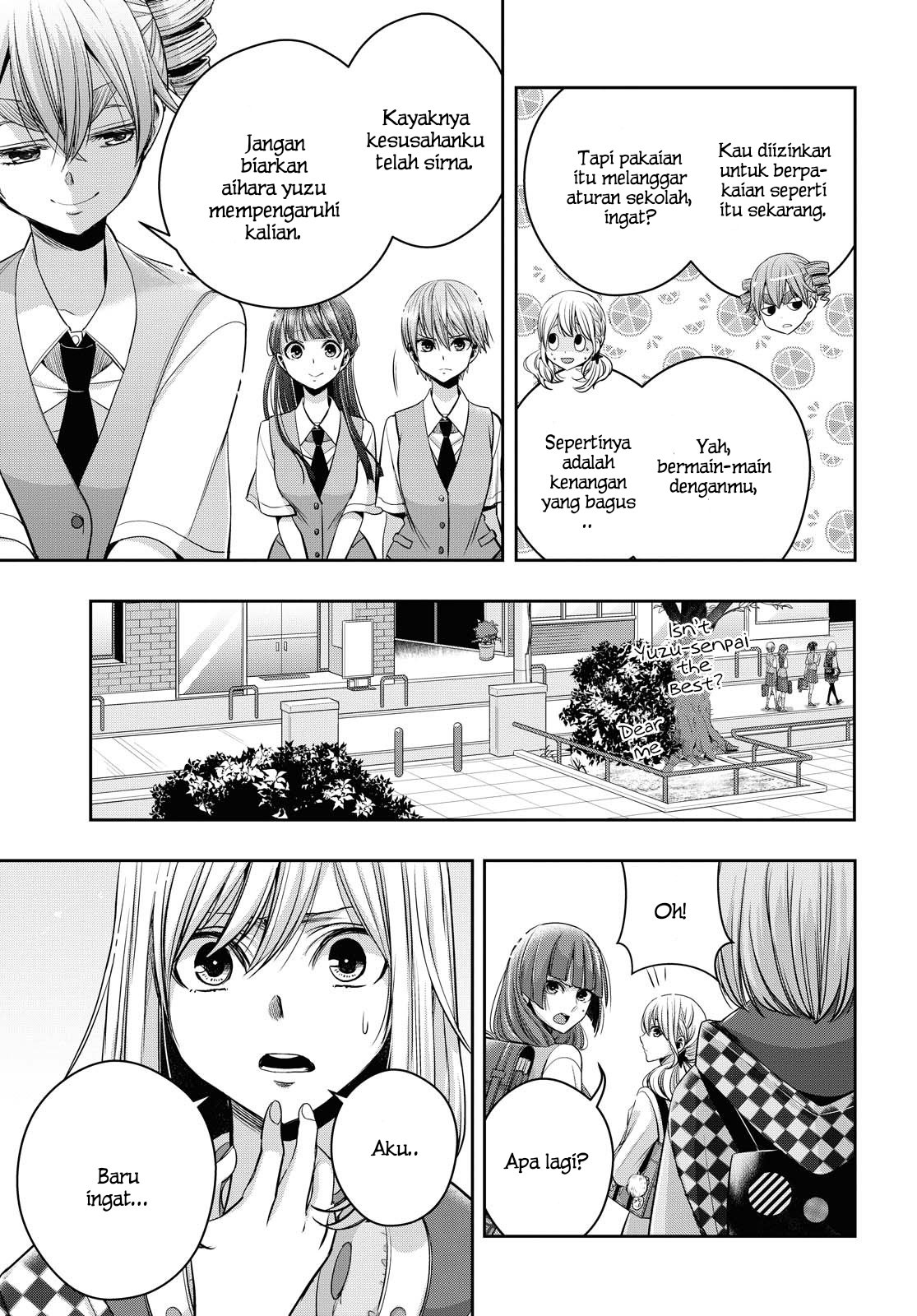 Citrus + Chapter 16.5 - halaman 12