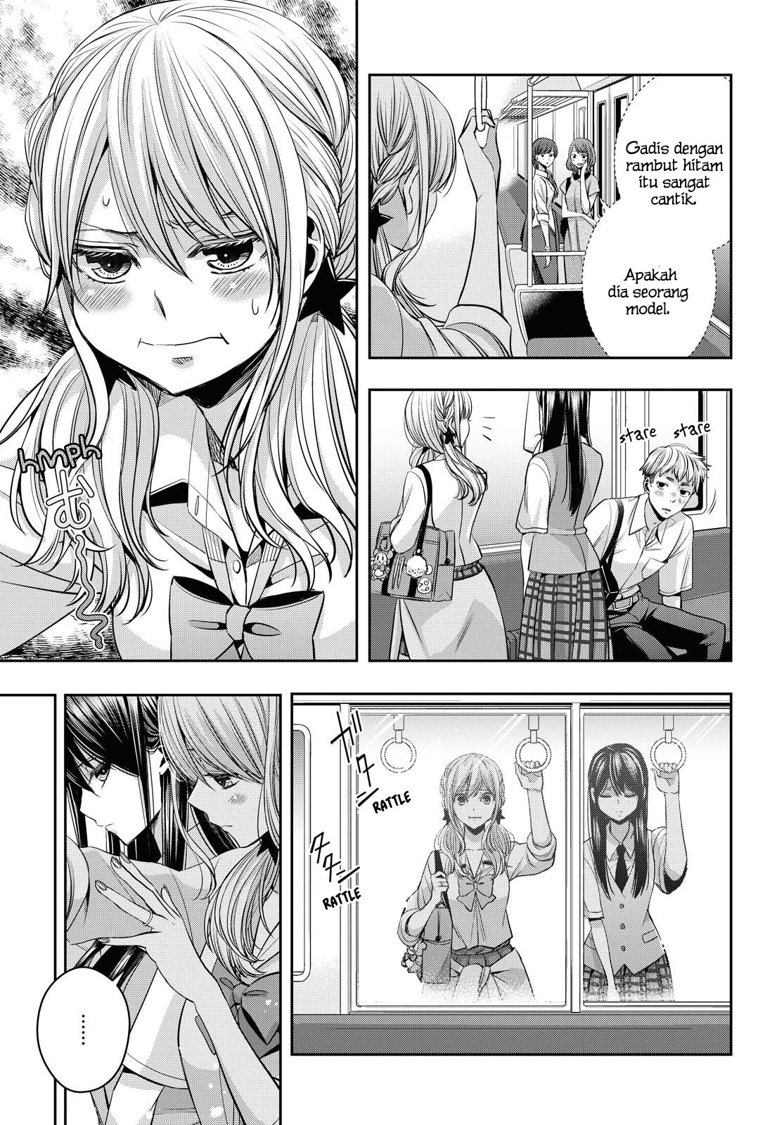 Citrus + Chapter 16.5 - halaman 16