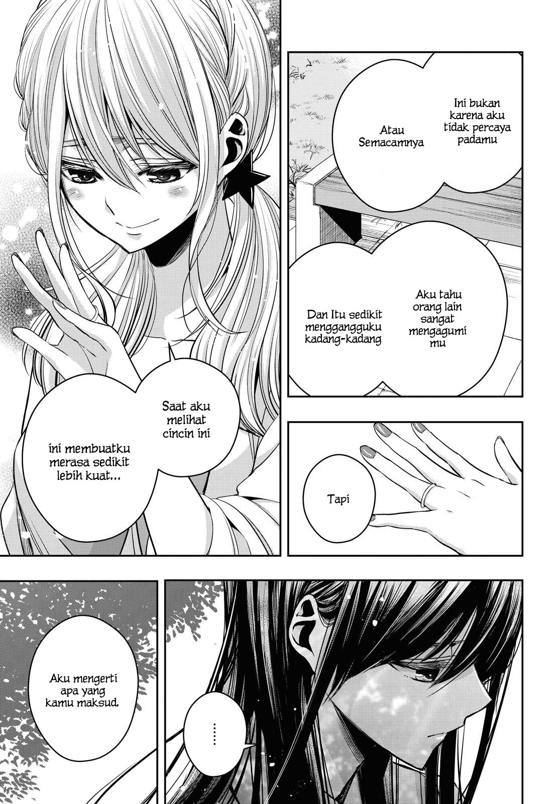 Citrus + Chapter 16.5 - halaman 18