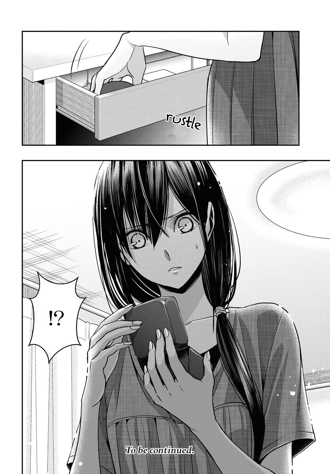 Citrus + Chapter 16.5 - halaman 27