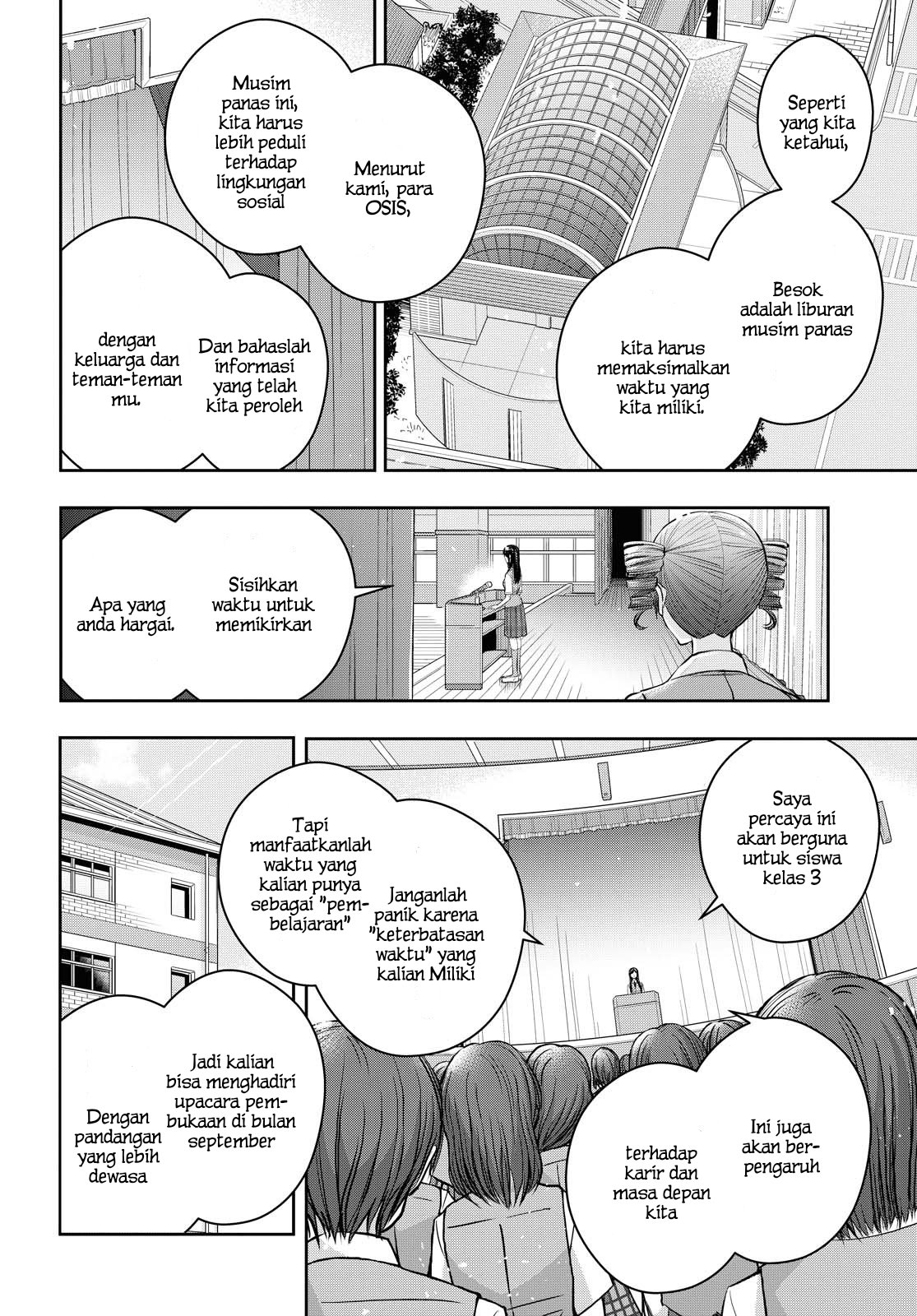 Citrus + Chapter 16.5 - halaman 3