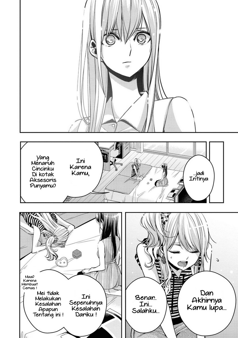 Citrus + Chapter 17.1 - halaman 2