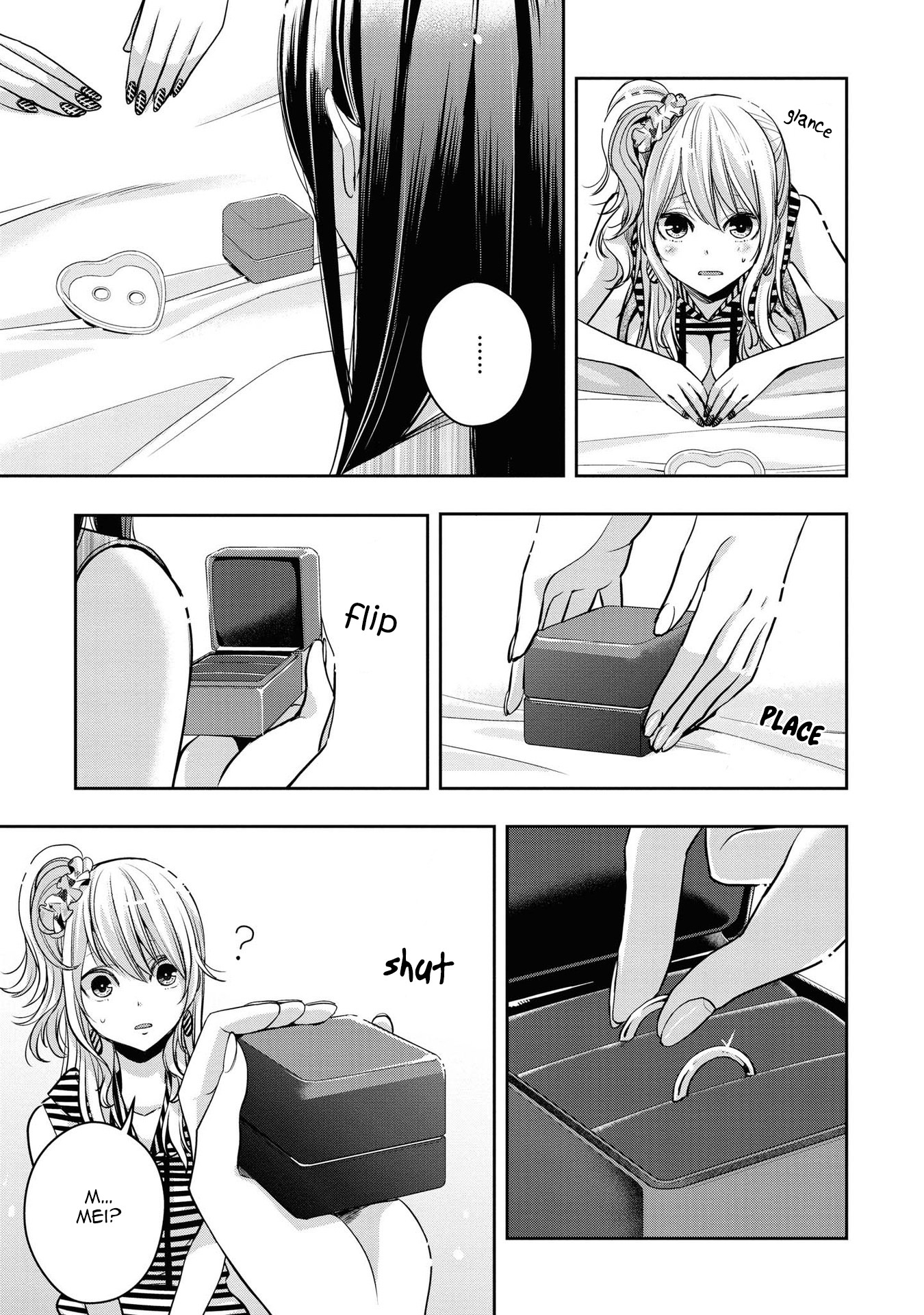 Citrus + Chapter 17.1 - halaman 3