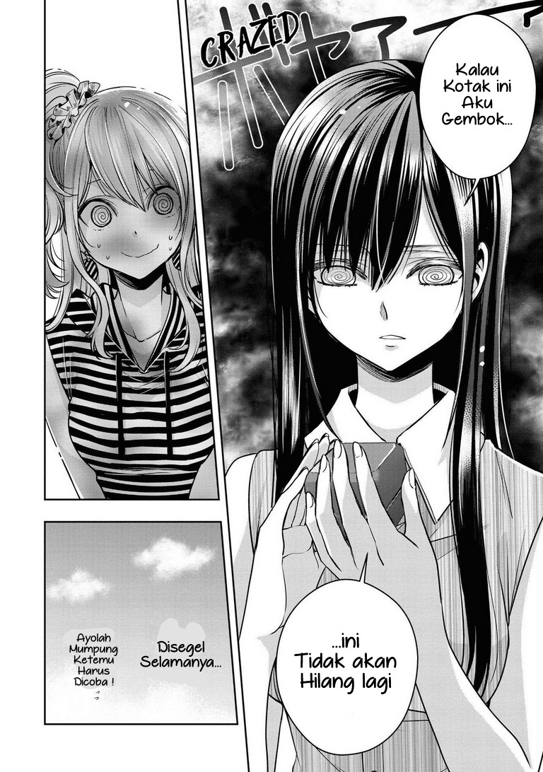 Citrus + Chapter 17.1 - halaman 4