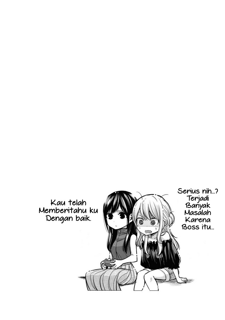 Citrus + Chapter 17.1 - halaman 6