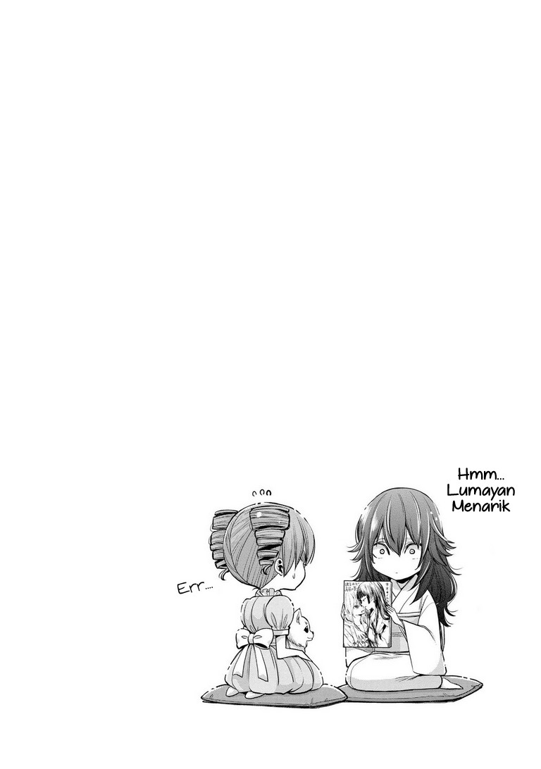 Citrus + Chapter 17.1 - halaman 7